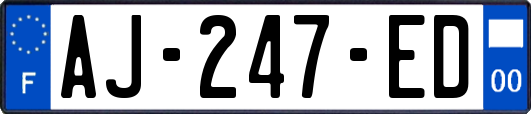 AJ-247-ED