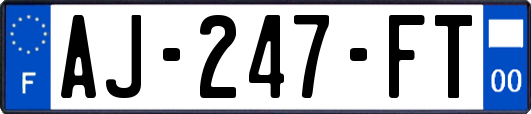 AJ-247-FT