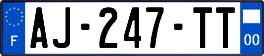 AJ-247-TT
