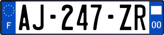 AJ-247-ZR