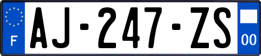 AJ-247-ZS