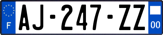AJ-247-ZZ
