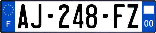 AJ-248-FZ