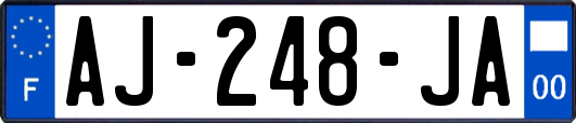 AJ-248-JA