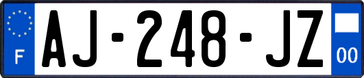 AJ-248-JZ