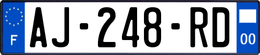 AJ-248-RD