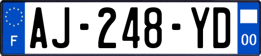AJ-248-YD