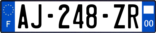 AJ-248-ZR