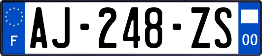 AJ-248-ZS