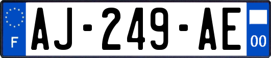 AJ-249-AE