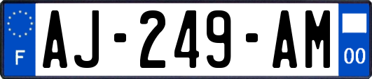 AJ-249-AM