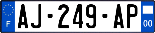 AJ-249-AP