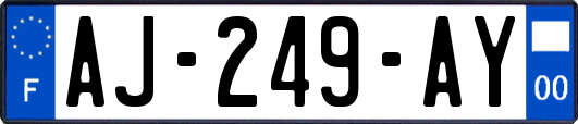 AJ-249-AY