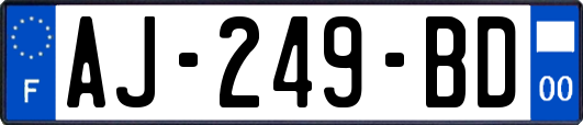 AJ-249-BD