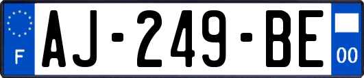 AJ-249-BE