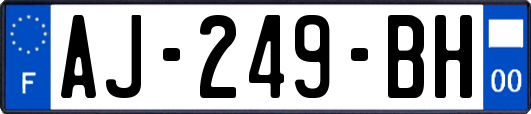 AJ-249-BH