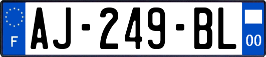 AJ-249-BL