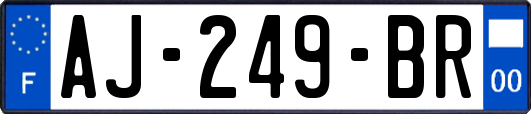 AJ-249-BR