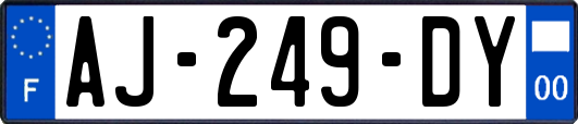 AJ-249-DY