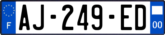 AJ-249-ED