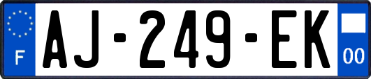 AJ-249-EK