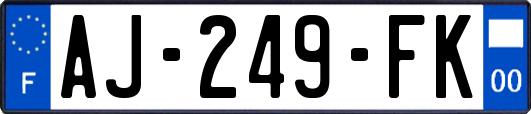 AJ-249-FK