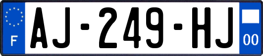 AJ-249-HJ