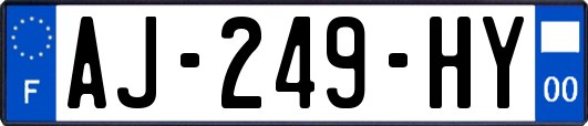 AJ-249-HY