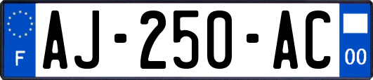 AJ-250-AC