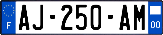 AJ-250-AM