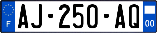 AJ-250-AQ