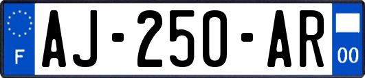 AJ-250-AR