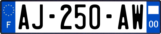 AJ-250-AW