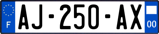 AJ-250-AX