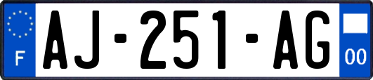 AJ-251-AG