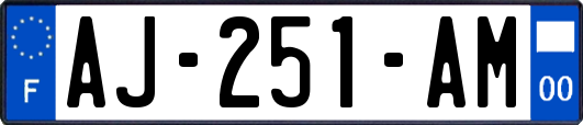 AJ-251-AM