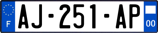 AJ-251-AP