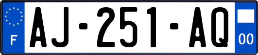 AJ-251-AQ