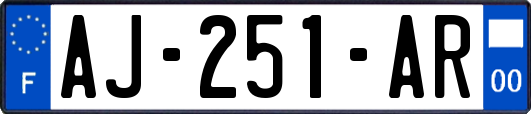 AJ-251-AR