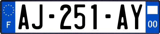 AJ-251-AY