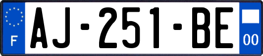 AJ-251-BE