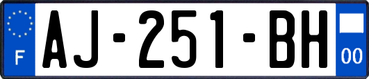 AJ-251-BH