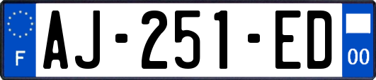 AJ-251-ED