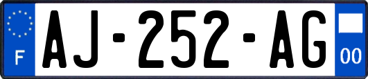 AJ-252-AG