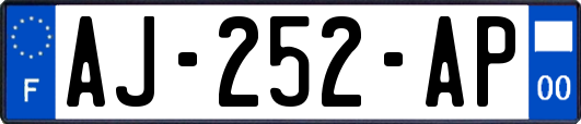 AJ-252-AP