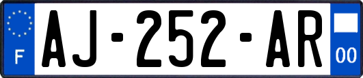 AJ-252-AR