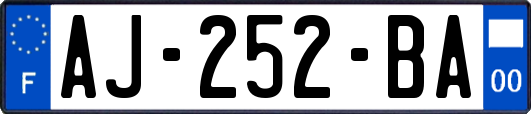 AJ-252-BA