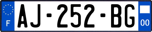 AJ-252-BG