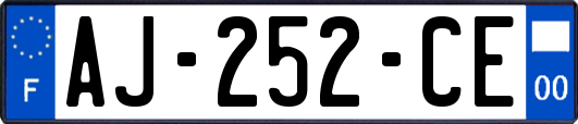 AJ-252-CE