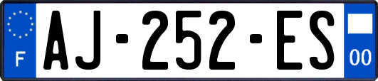 AJ-252-ES